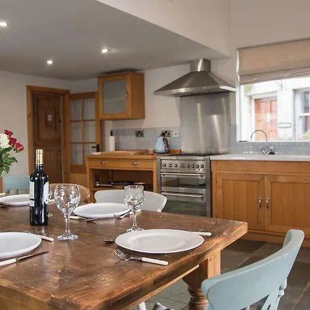 Ingleton-cottages بيت للعطل